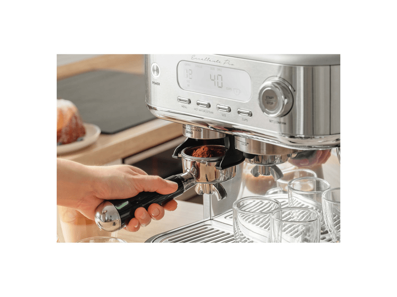 Sencor SES 6050SS Eszpresszó kávéfőző