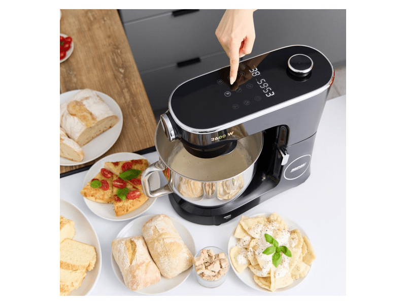 MPM MRK-26 Konyhai robotgép