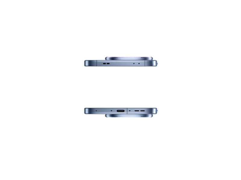 Realme GT 8 Pro 16/512GB Okostelefon, kék