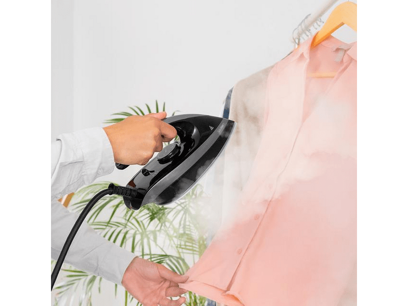 Cecotec Fast&Furious 8060 Ultra parna stanica