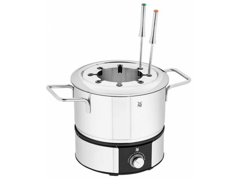 WMF 0415470011 KITCHENminis® pattogatott kukorica készítő