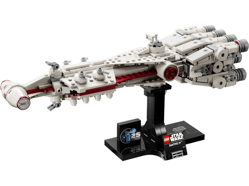 LEGO® Star Wars™ Tantive IV™ (75376)