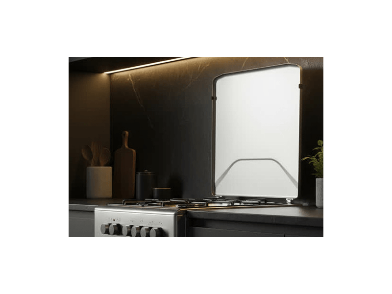 MPM MPM-66-KGM-11 Kombinált tűzhely