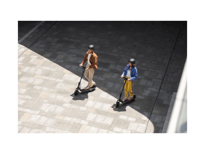 Segway Ninebot E2 E II Elektromos roller (AA.05.14.01.0004)