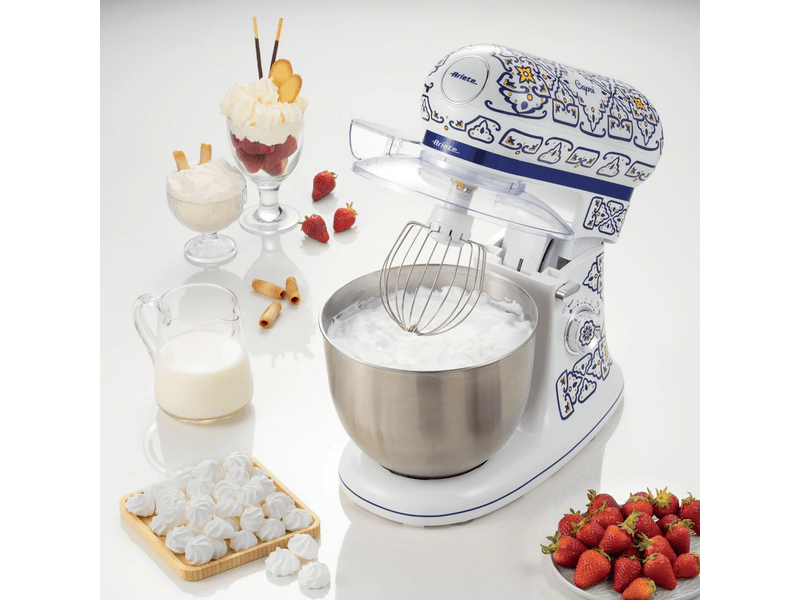 Ariete 1588 Capri Konyhai robotgép