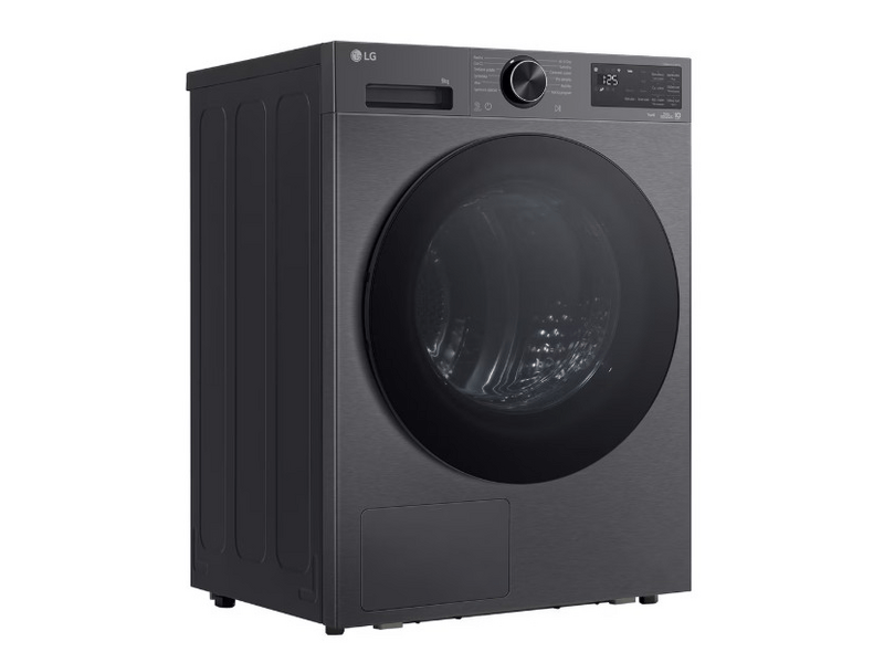 LG RHX5009TBB Hőszivattyús szárítógép
