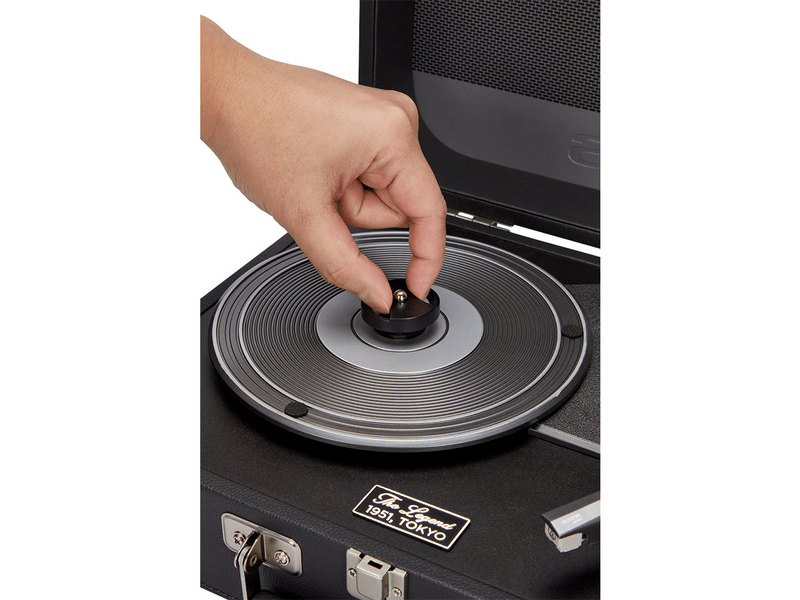 Aiwa VPX-1951TN Vintage gramofon