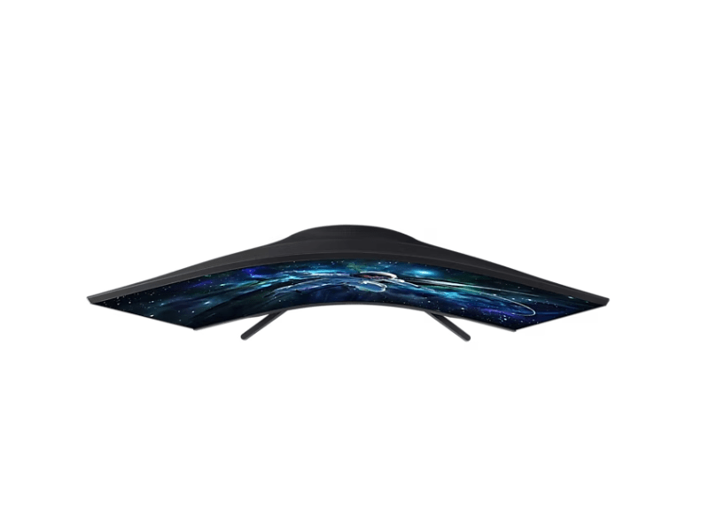 Samsung Odyssey G5 LS32CG552EUXEN 32