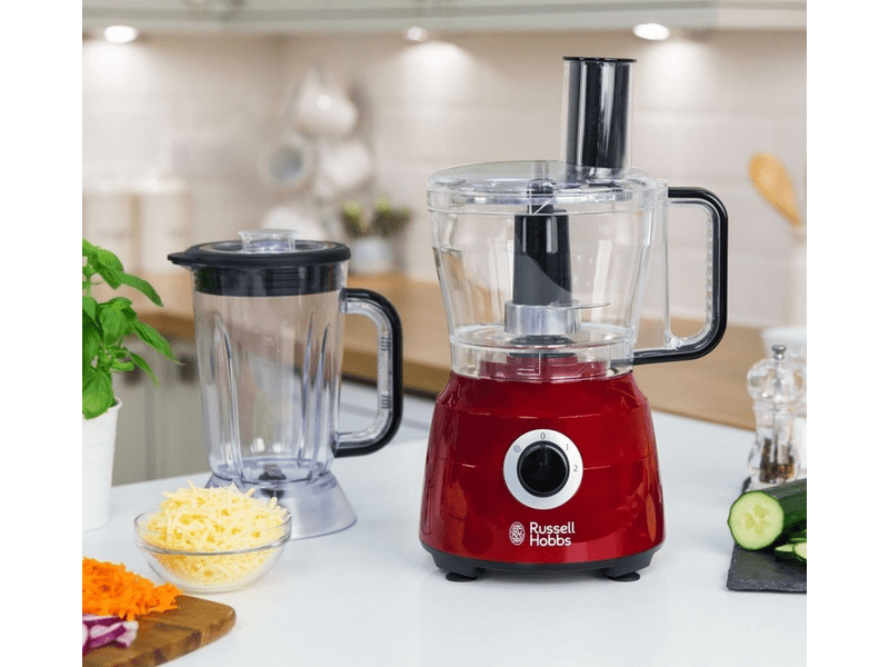 RUSSELL HOBBS 24730-56 Robotgép