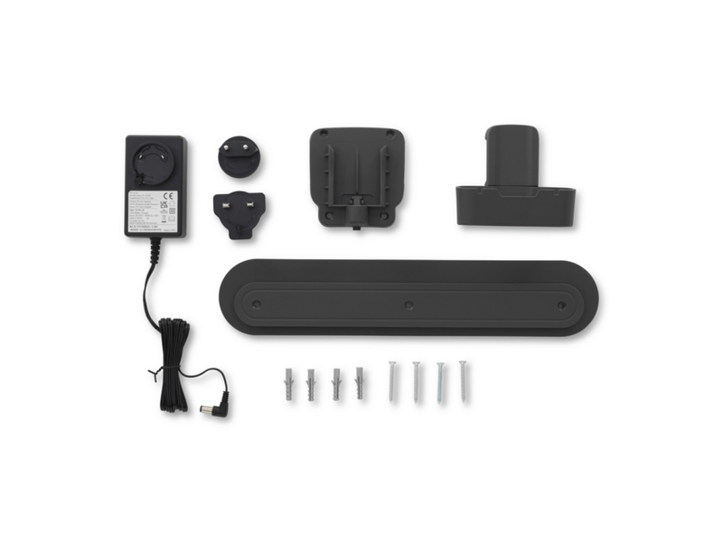 Stiga BL 300e Kit Akkumulátoros lombfúvó (273504501/ST1)