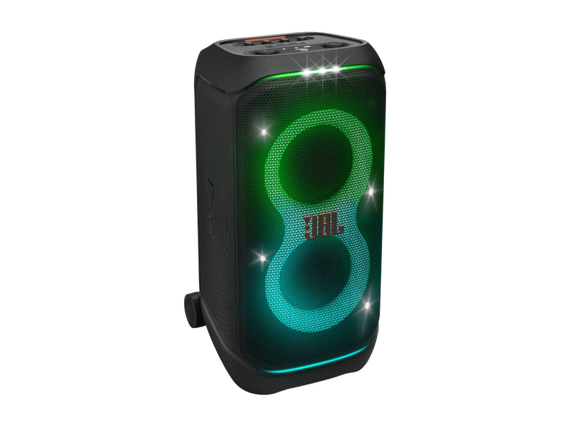 JBL PartyBox Stage 320 Bluetooth zvučnik, crne boje