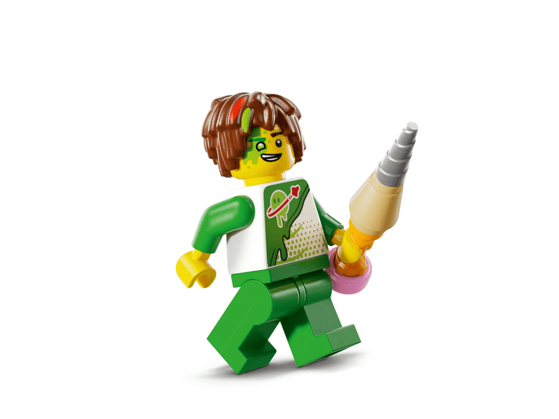 LEGO 71487