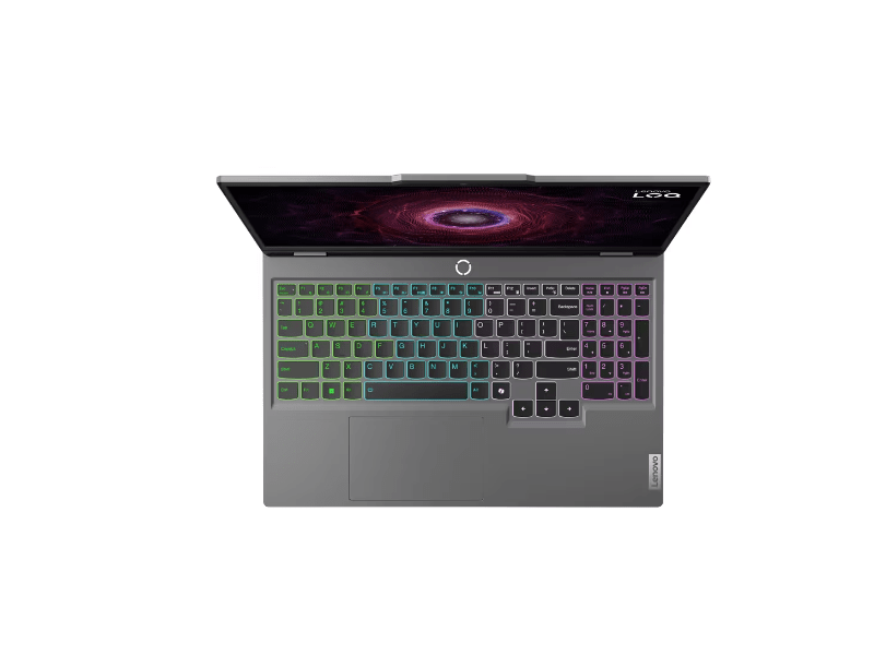 Lenovo LOQ 15AHP9 (83DX005SHV) 15,6