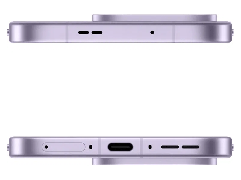 OnePlus 15 5G 16/512GB Okostelefon, lila