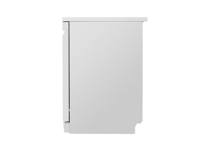 LG DF242FWS Szabadonálló mosogatógép