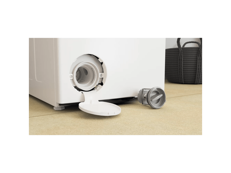 Whirlpool TDLRB7232BSEU Felültöltős mosógép