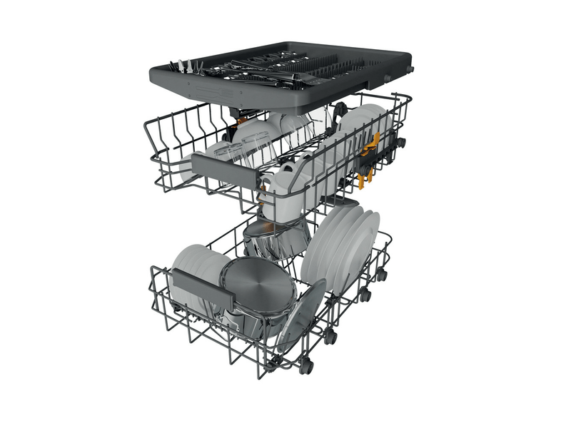 C ener. PowerC Fullint. 45cm mosogatógép