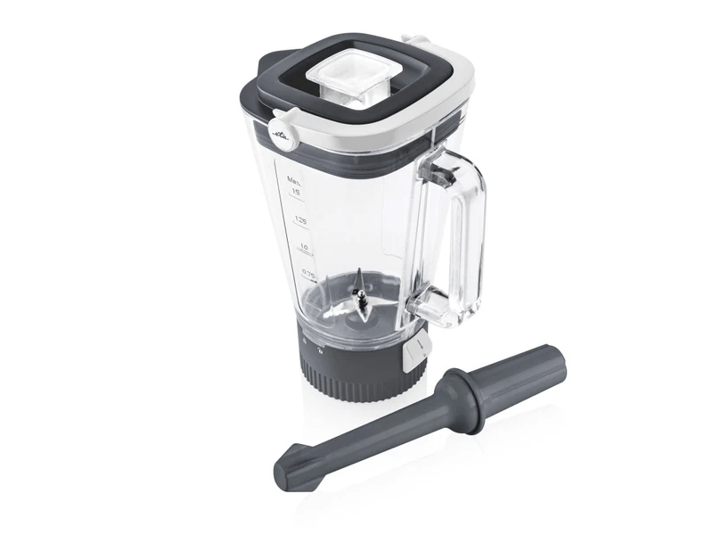 ETA Gratussino III 3023 90010 Konyhai robotgép, szürke/fehér