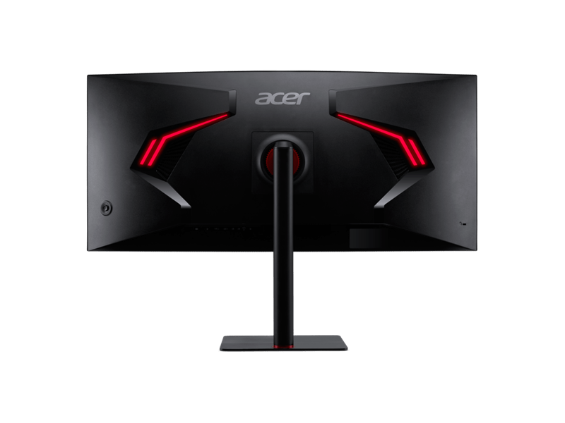 Acer Nitro XV345CURX0bmiipphx 34