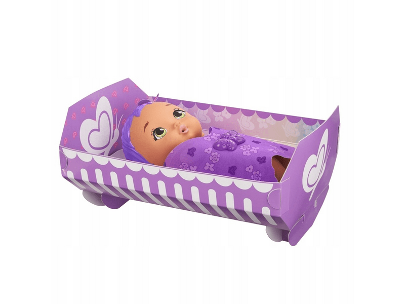 My Garden Baby: Édi-Bébi Gondoskodás (GYP09)