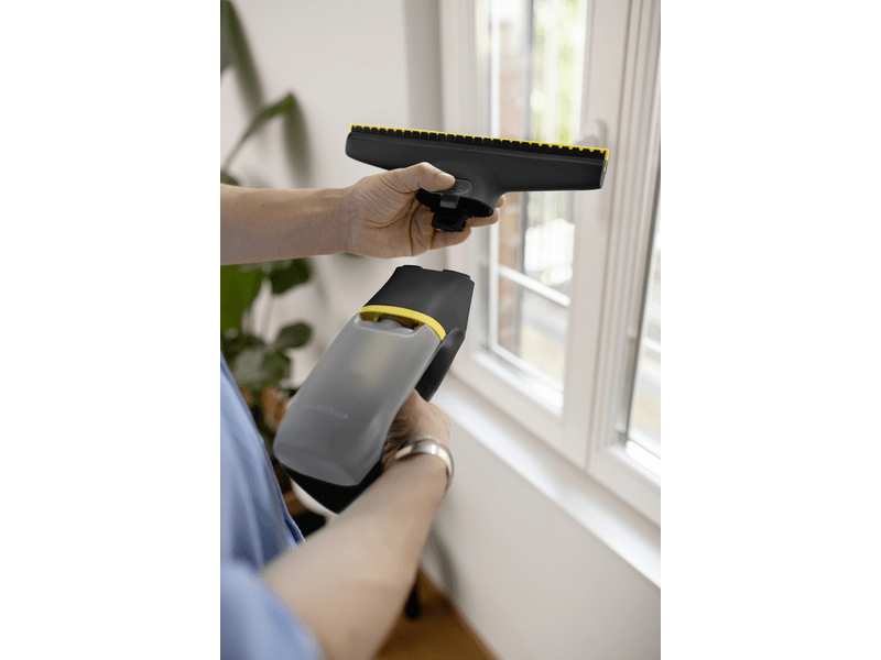 Karcher WV 2 Universal Precision+ Ablaktisztító (1.633-676.0)