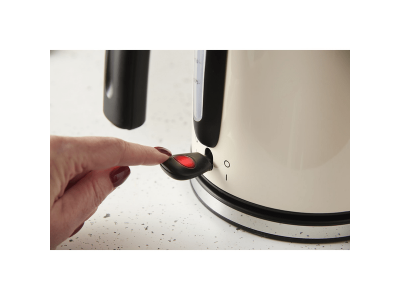 Russell Hobbs 28510-70 Colours Plus Jasmine vízforraló