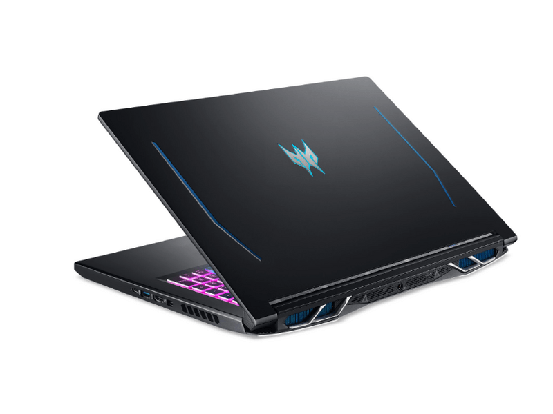 Acer Predator Helios 300 NH.QB6EU.002 17.3” Gamer Laptop + windows 10