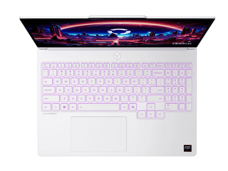 Lenovo Legion 5 15,3