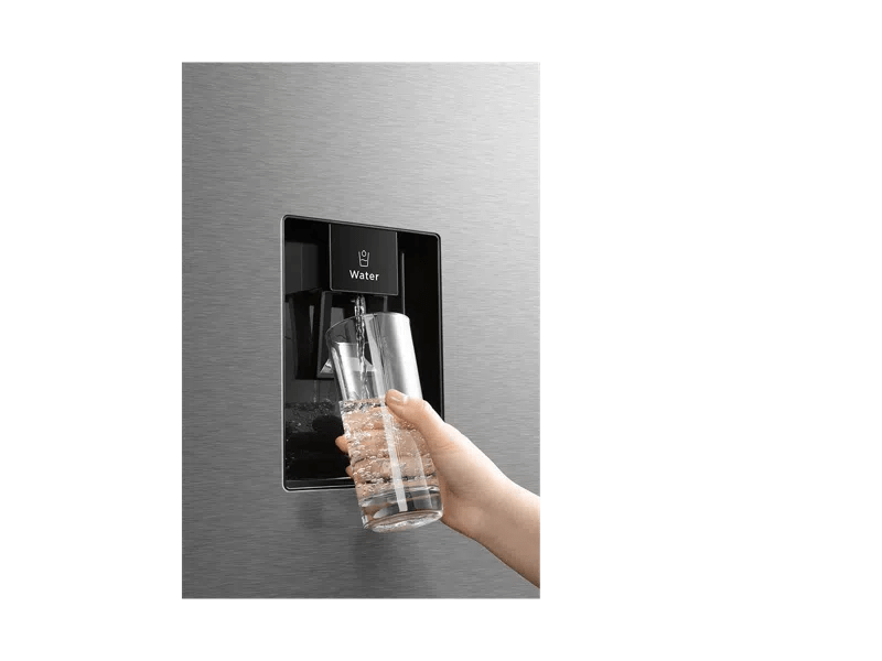 TCL RC518CXD0 Multidoor hűtőszekrény