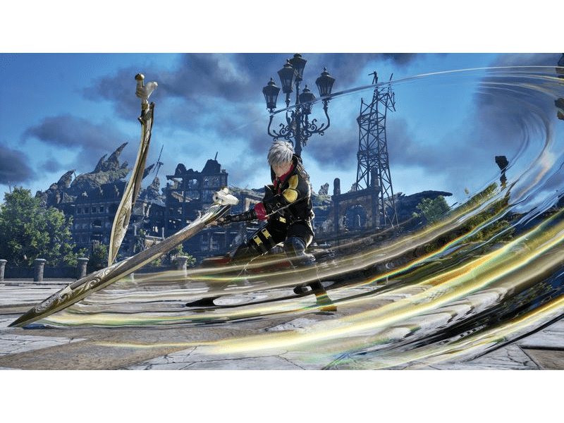 Code Vein II - PS5 játék