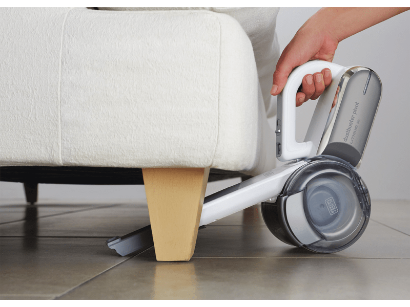 Black + Decker PV1820L-QW Morzsaporszívó