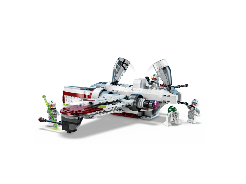 LEGO® Star Wars™ ARC-170 Fighter™ (75402)