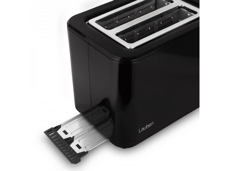 Lauben 900BC Kenyérpirító