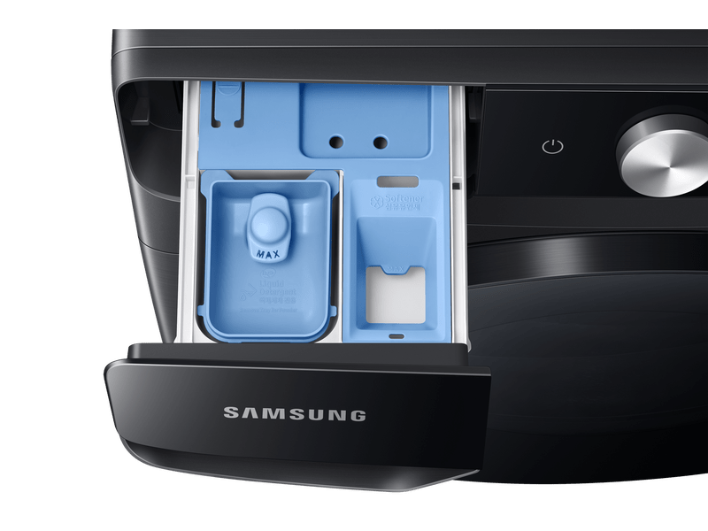 Samsung WF20DG8650BVU4 Nagykapacitású elöltöltős mosógép