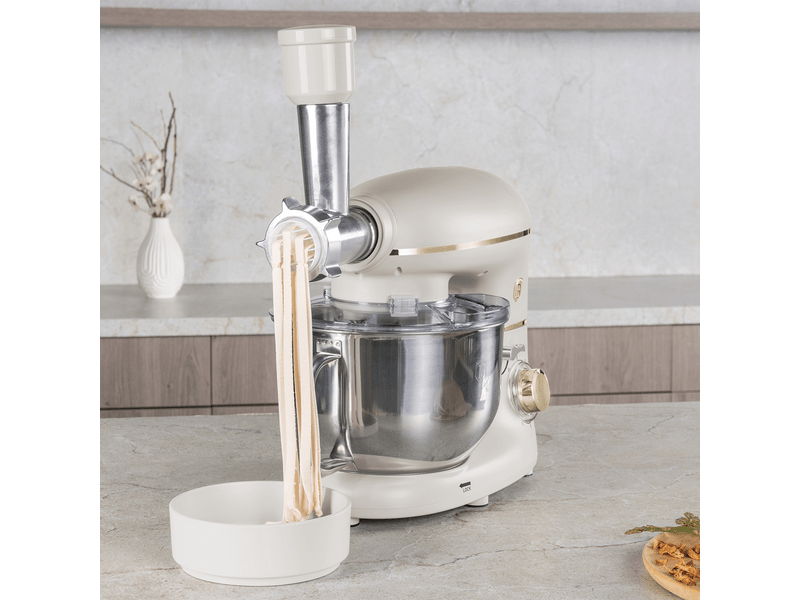 Berlinger Haus BH9532 Sahara Collection Konyhai robotgép, matt krém