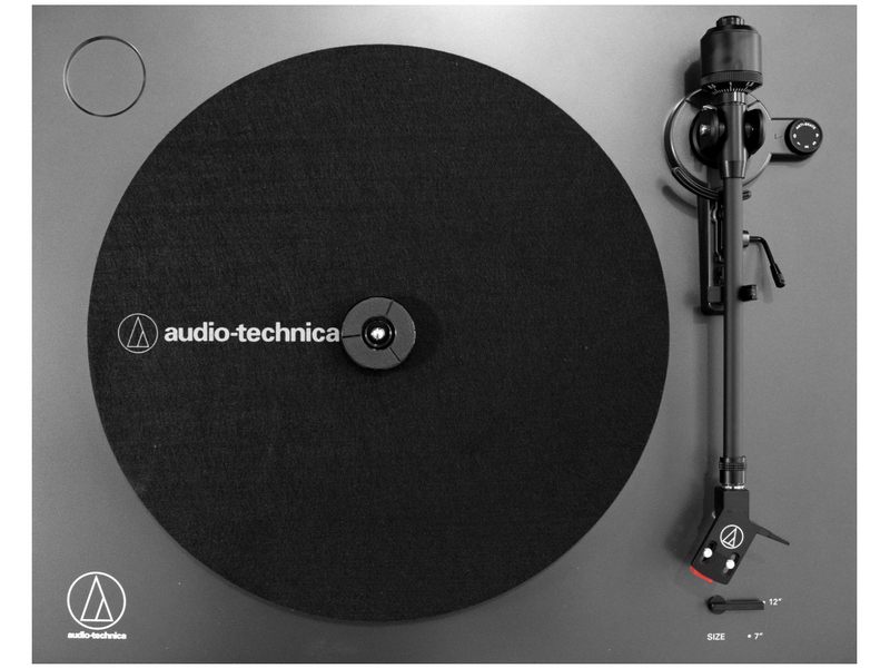 Audio-Technica AT-LP2XGY lemezjátszó