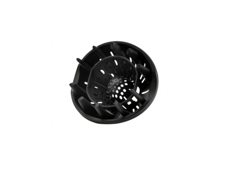 BaByliss D374DE Cordkeeper hajszárító, fekete