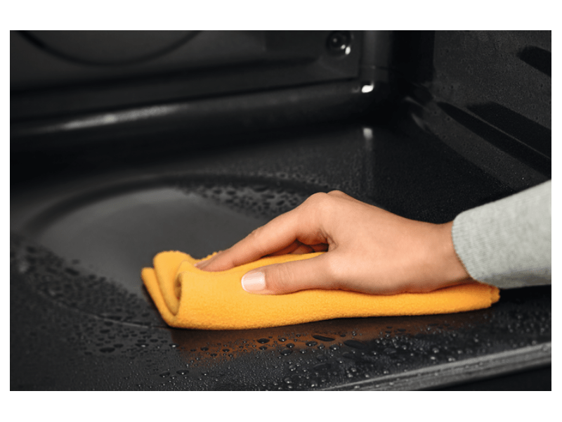 Electrolux EOF3H50BK Ugradbena pećnica