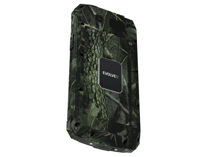 Evolveo StrongPhone Z6 Dual SIM Mobitelefon