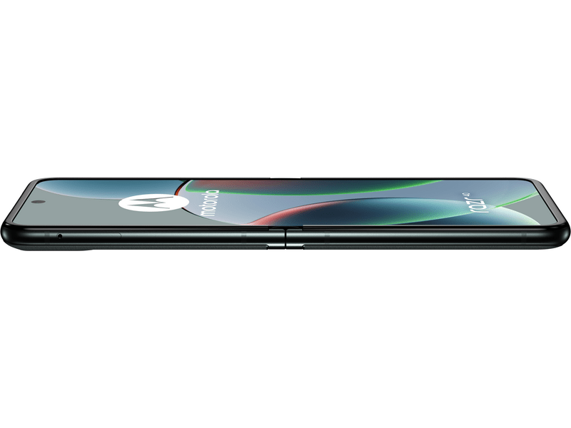 Motorola Razr 40 256/8GB Okostelefon, Zöld (PAYA0004PL)
