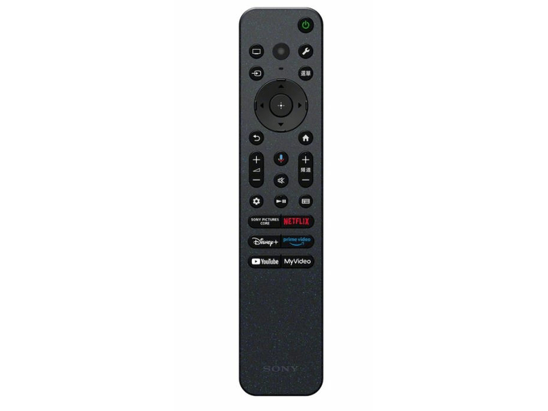 SONY K55S35 Bravia 3 Direct LED 4K 139cm