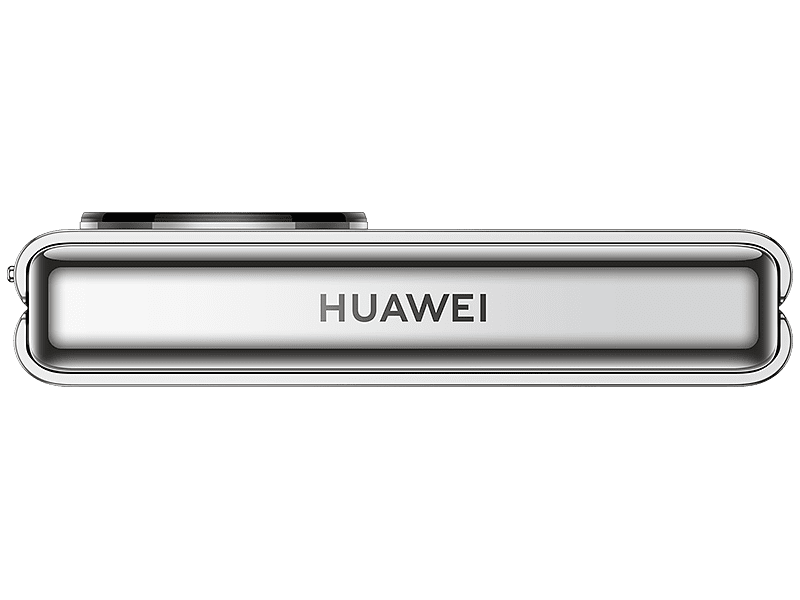 Huawei P50 Pocket 8/256 GB Okostelefon, Fehér
