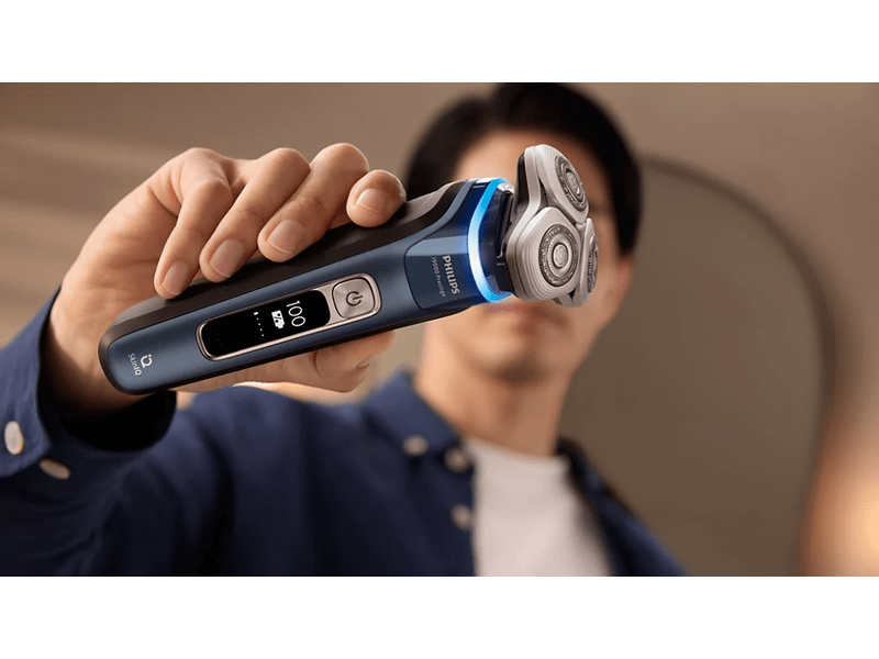 Philips XP9201/33 i9000 Prestige Elektromos borotva