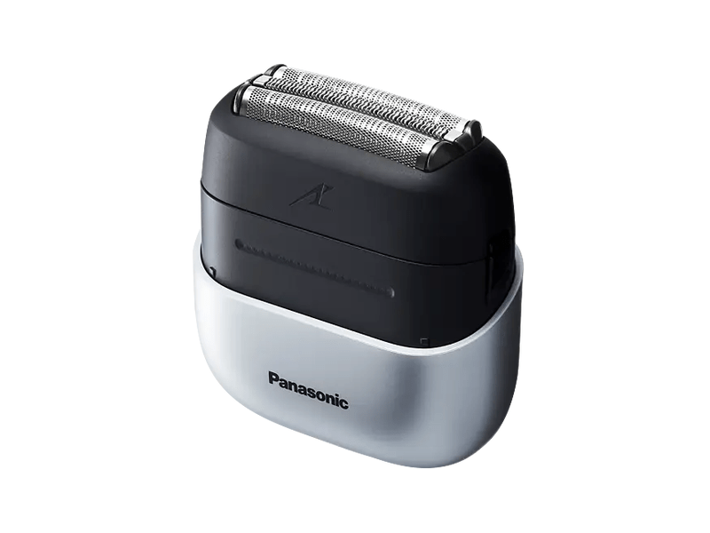 Panasonic ES-CM3BKS503 3 pengés férfi borotva, fekete/szürke