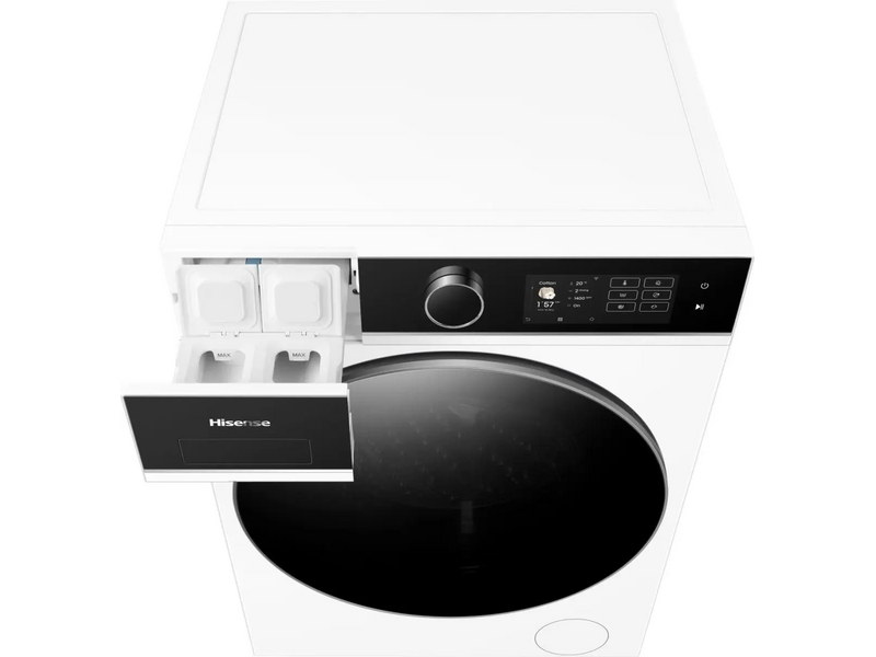Hisense WD5I1045BWQ Perilica-sušilica rublja