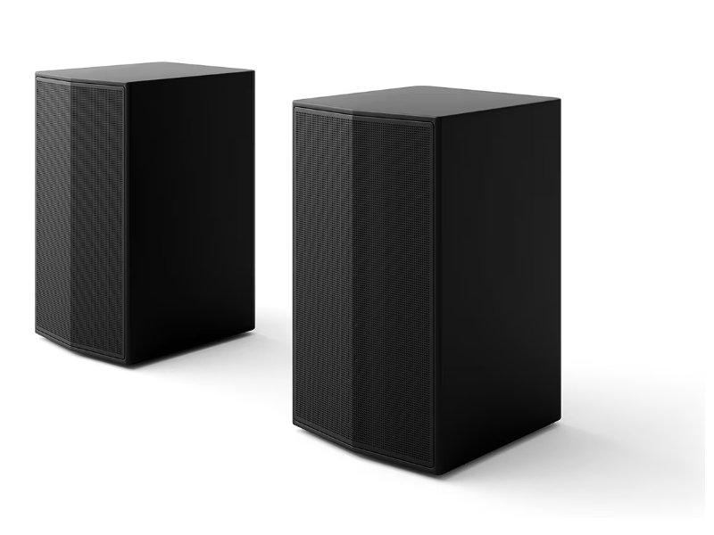 LG S70TR 5.1.1 Dolby Atmos Soundbar