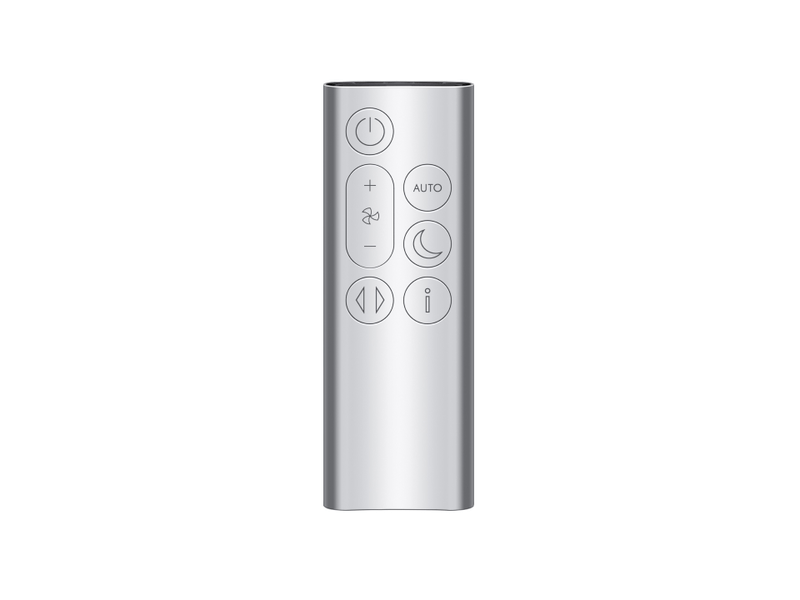Purifier Cool légtísztító, 50W, fehér