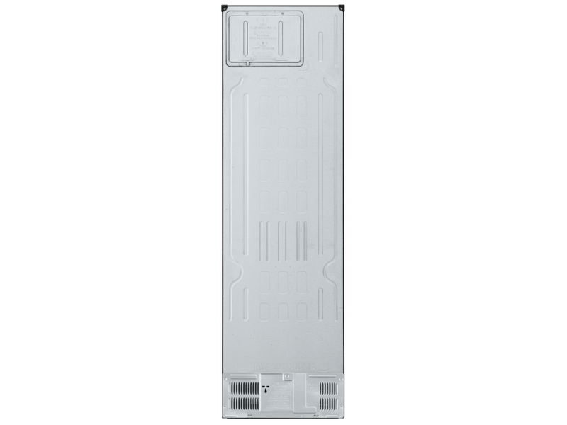 LG GBV22NCCEP Alulfagyasztós kombinált hűtőszekrény