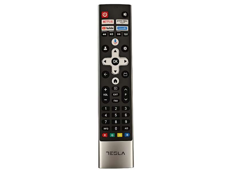 Tesla TV Q65S939GUS QLED UHD WebOS