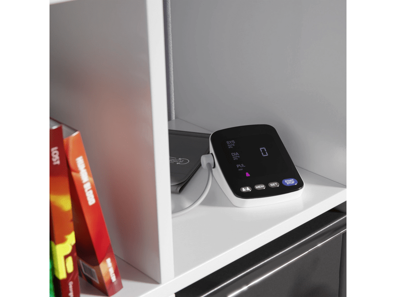 Tesla Okos vérnyomásmérő (TSL-HC-U82RH)